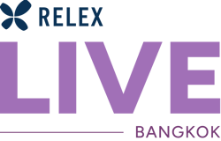 RELEX Live 2024 logo - bangkok_Hamburg