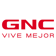 GNC Mexico logo