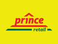 Prince Retail Logo
