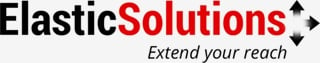 Elastic Solutions Logo