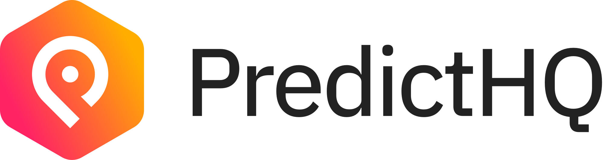 PredictHQ logo high-res